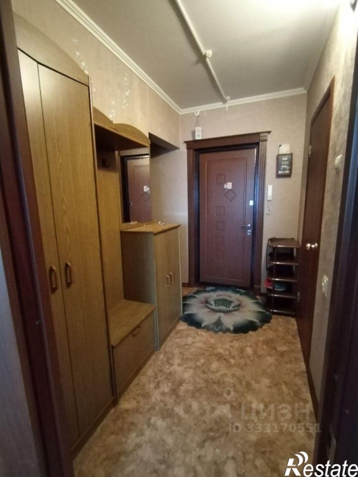 2-комн квартира Нижнекамск