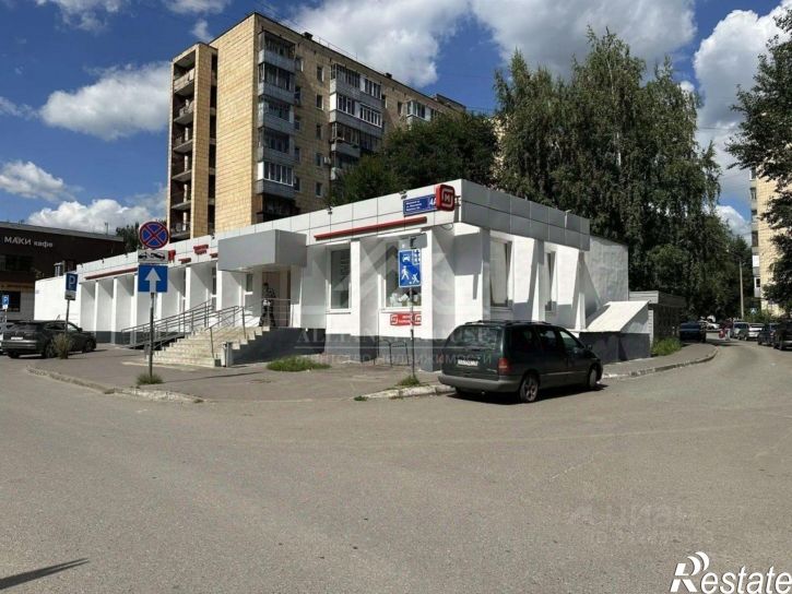 1-комн квартира Казань городской округ, Казань