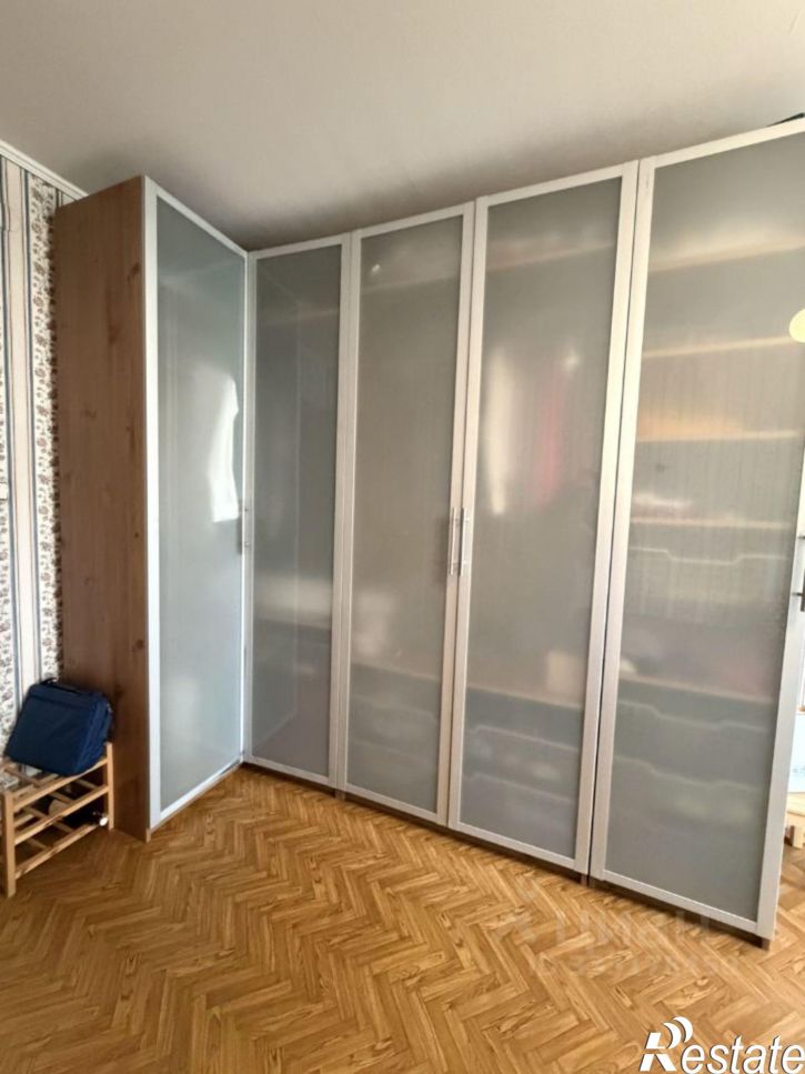 2-комн квартира Казань, улица Восход, 2
