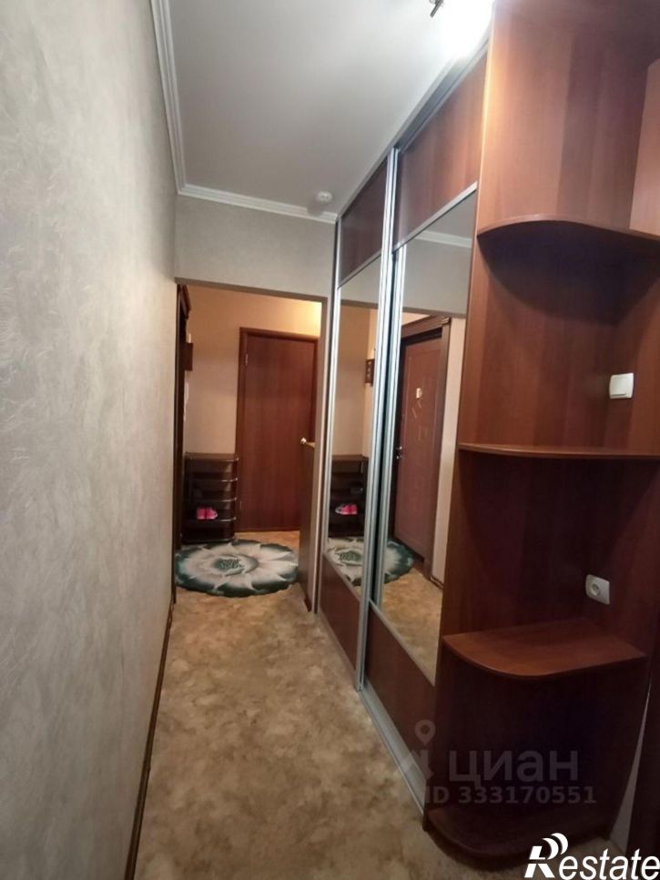 2-комн квартира Нижнекамск