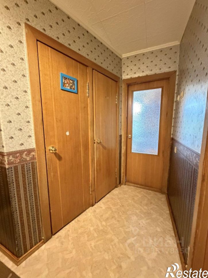 2-комн квартира Казань, улица Восход, 2