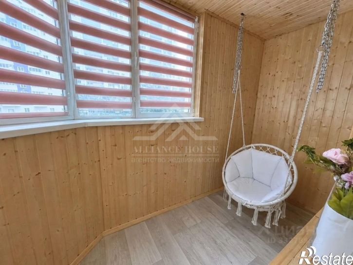 2-комн квартира Казань городской округ, Казань