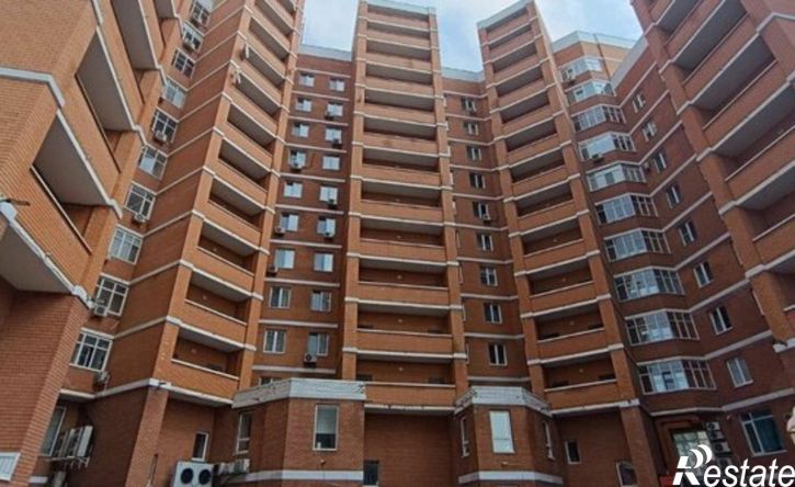 3-комн квартира Республика Татарстан (Татарстан), Казань, Чистопольская улица, 16/15