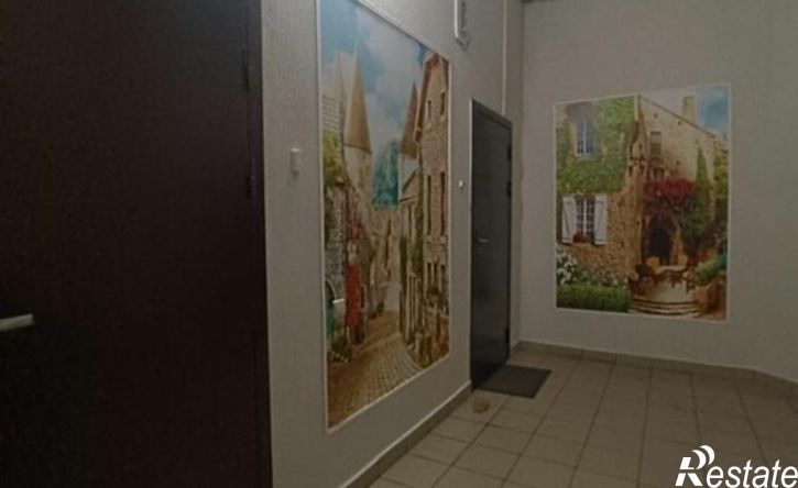 3-комн квартира Республика Татарстан (Татарстан), Казань, Чистопольская улица, 16/15