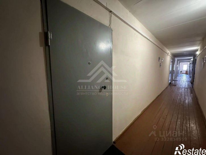 1-комн квартира Казань городской округ, Казань
