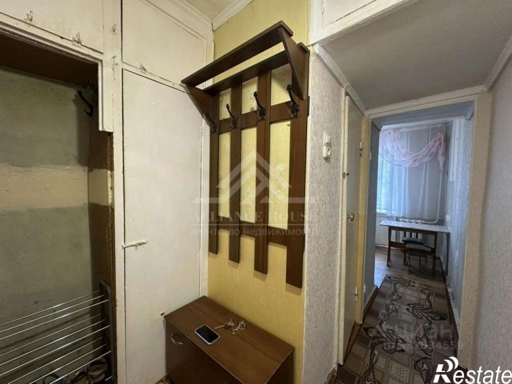 1-комн квартира Казань городской округ, Казань