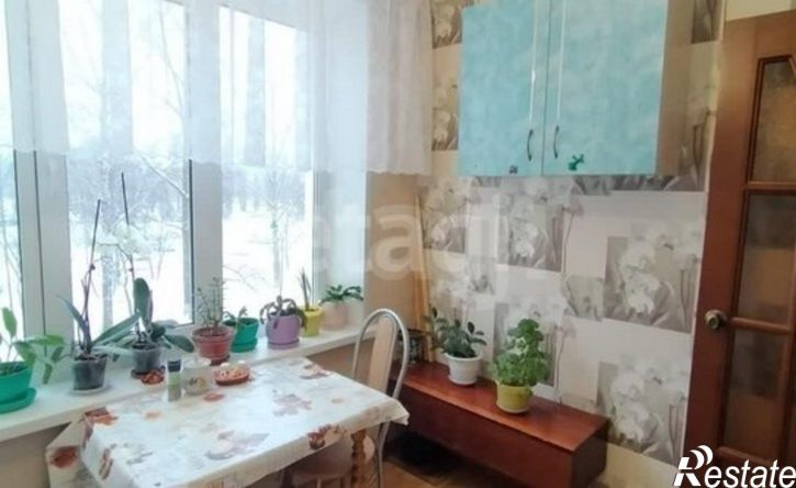 2-комн квартира Республика Татарстан (Татарстан), Набережные Челны, Автозаводский проспект, 13