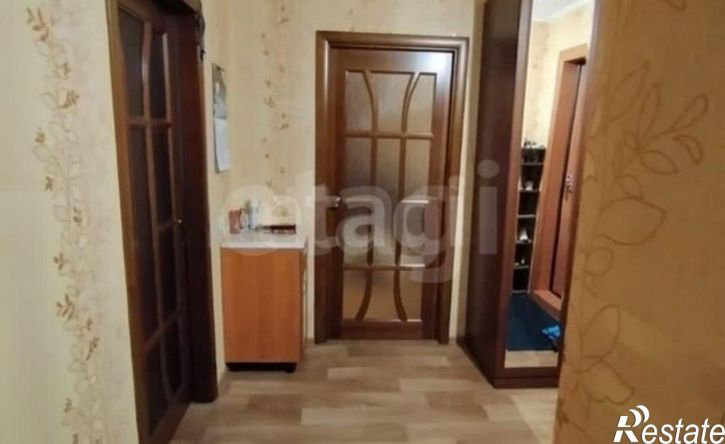 2-комн квартира Республика Татарстан (Татарстан), Набережные Челны, Автозаводский проспект, 13