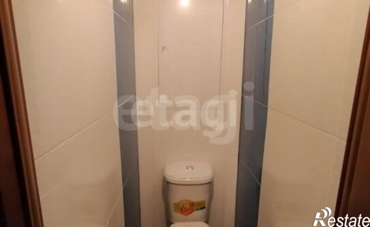 2-комн квартира Республика Татарстан (Татарстан), Набережные Челны, Автозаводский проспект, 13
