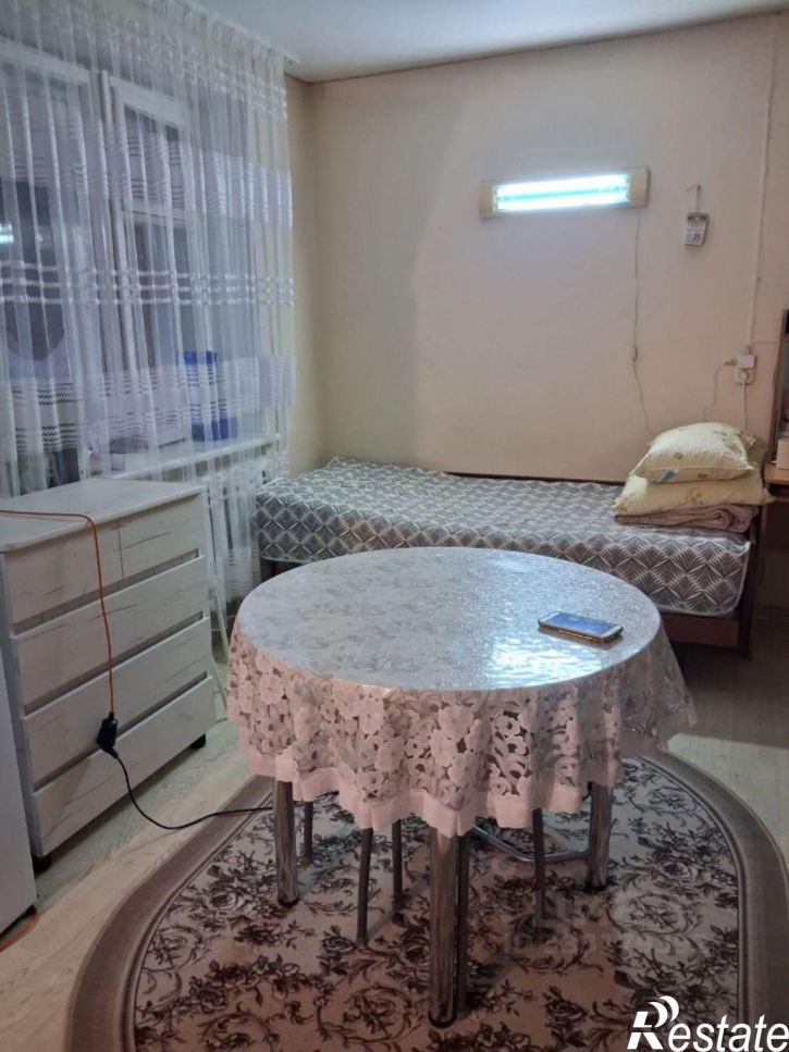Комната Елабуга