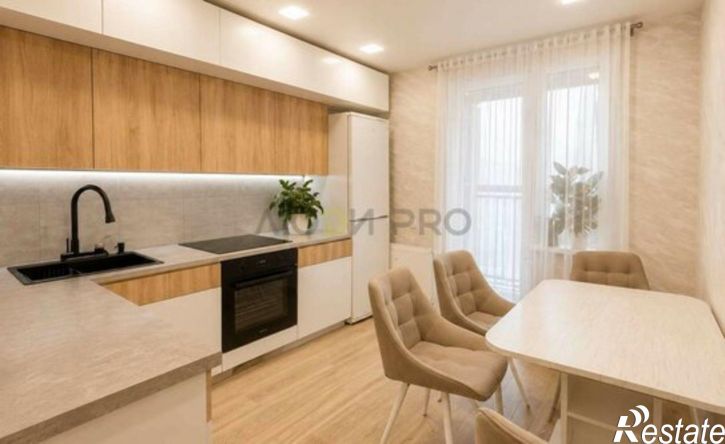 2-комн квартира Республика Татарстан (Татарстан), Набережные Челны, улица Вазила Мавликова, 1