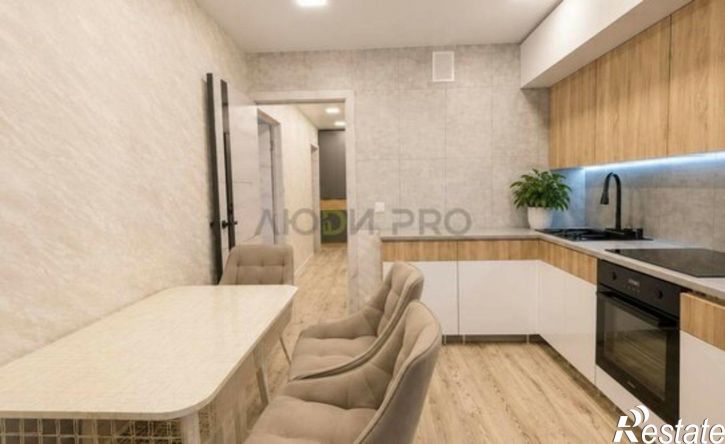 2-комн квартира Республика Татарстан (Татарстан), Набережные Челны, улица Вазила Мавликова, 1