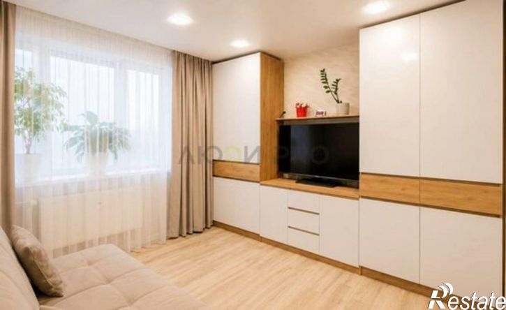 2-комн квартира Республика Татарстан (Татарстан), Набережные Челны, улица Вазила Мавликова, 1