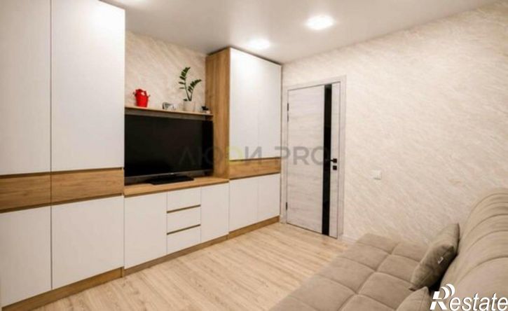 2-комн квартира Республика Татарстан (Татарстан), Набережные Челны, улица Вазила Мавликова, 1