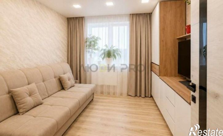 2-комн квартира Республика Татарстан (Татарстан), Набережные Челны, улица Вазила Мавликова, 1