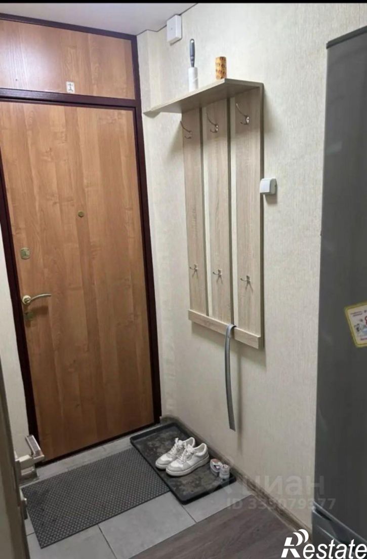 1-комн квартира Казань