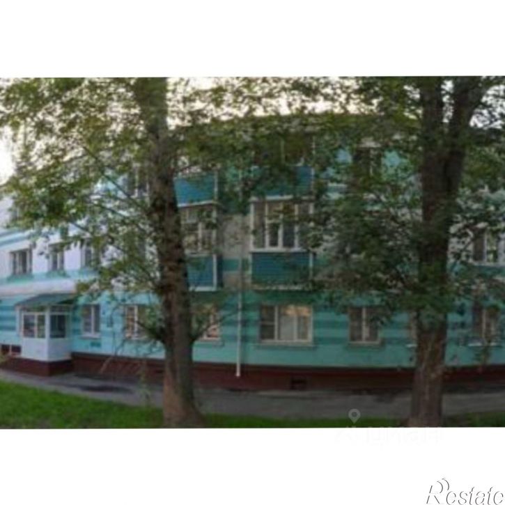 1-комн квартира Зеленодольск