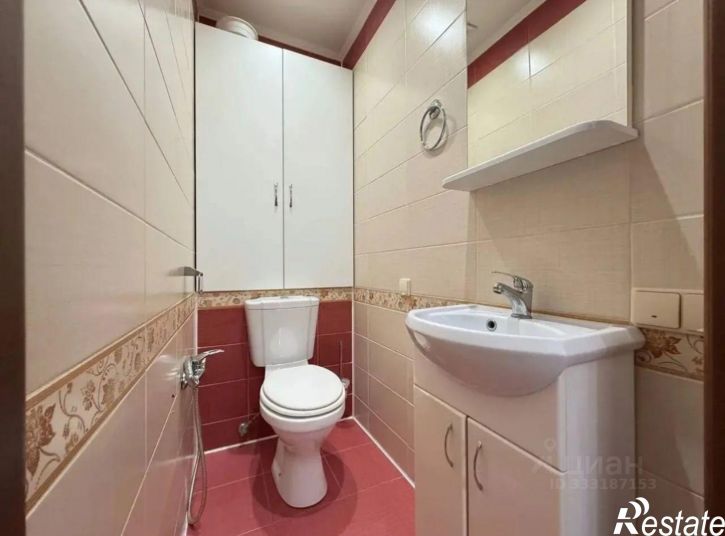 3-комн квартира Казань