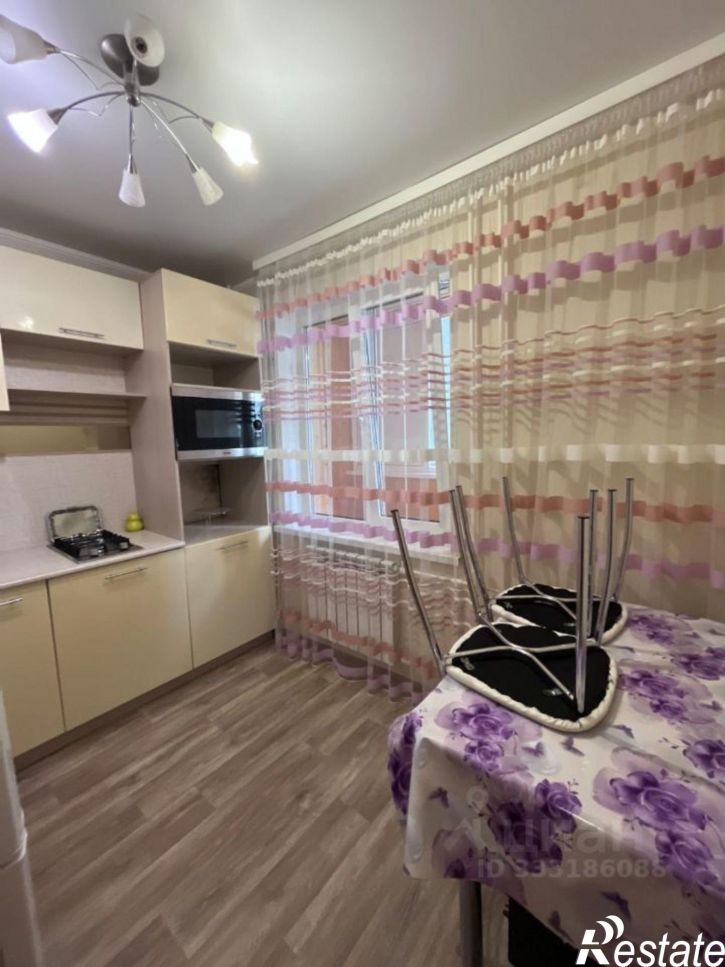 1-комн квартира Казань, Минская улица, 36