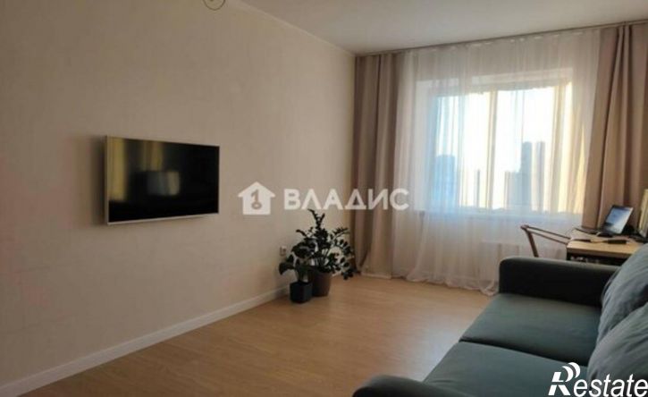 3-комн квартира Республика Татарстан (Татарстан), Казань, Дубравная улица, 29А