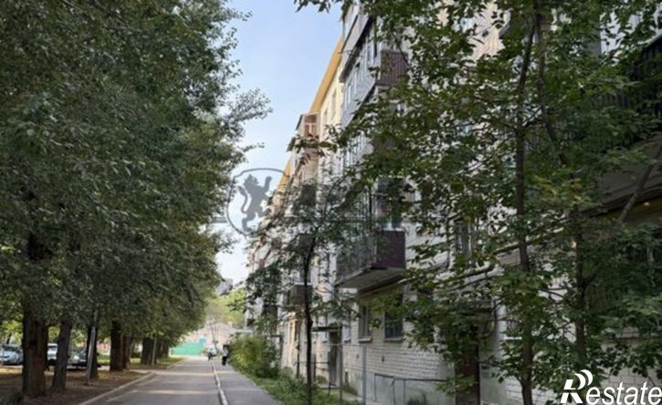1-комн квартира Республика Татарстан (Татарстан), Казань, Ботаническая улица, 17