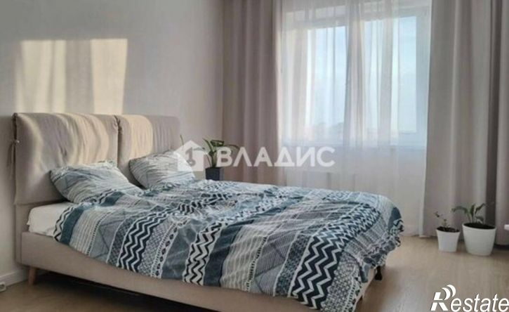 3-комн квартира Республика Татарстан (Татарстан), Казань, Дубравная улица, 29А