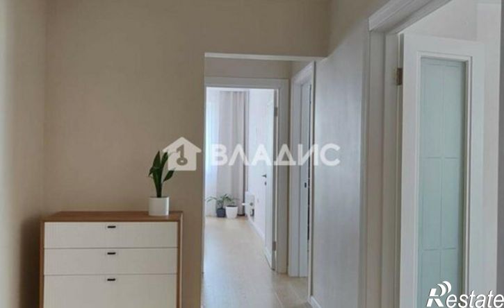 3-комн квартира Республика Татарстан (Татарстан), Казань, Дубравная улица, 29А
