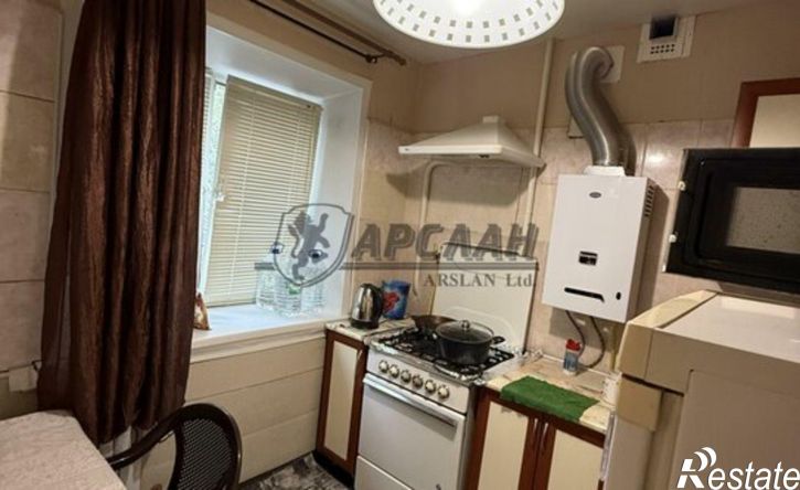 1-комн квартира Республика Татарстан (Татарстан), Казань, Ботаническая улица, 17