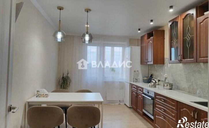 3-комн квартира Республика Татарстан (Татарстан), Казань, Дубравная улица, 29А