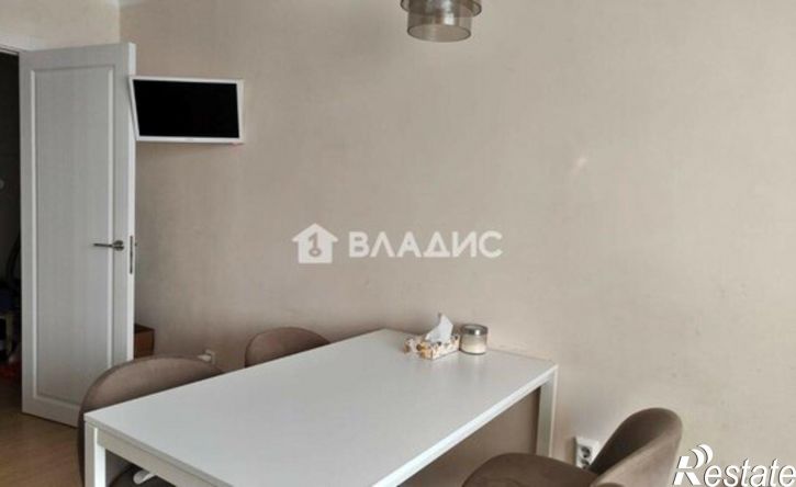 3-комн квартира Республика Татарстан (Татарстан), Казань, Дубравная улица, 29А