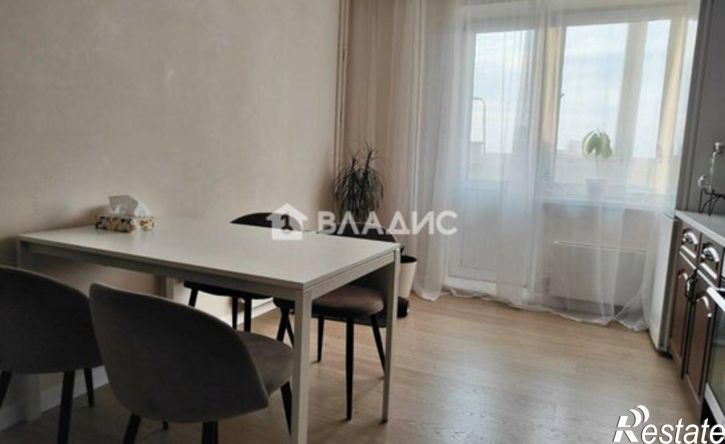 3-комн квартира Республика Татарстан (Татарстан), Казань, Дубравная улица, 29А