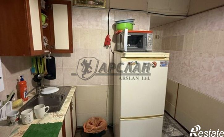 1-комн квартира Республика Татарстан (Татарстан), Казань, Ботаническая улица, 17