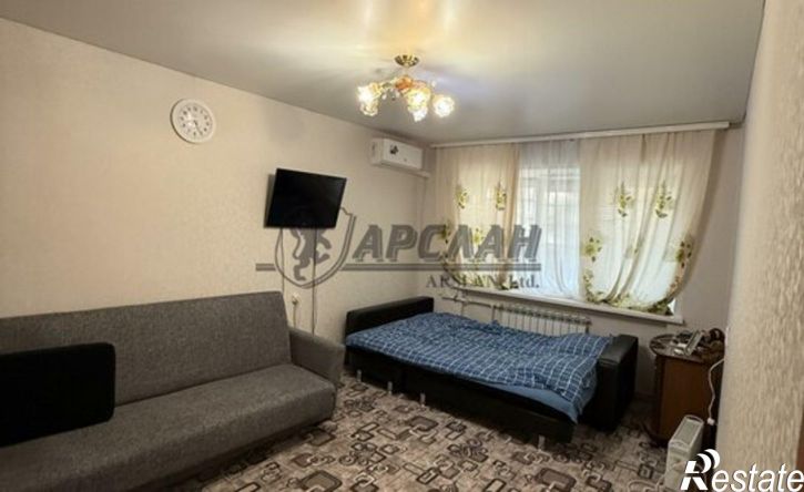 1-комн квартира Республика Татарстан (Татарстан), Казань, Ботаническая улица, 17