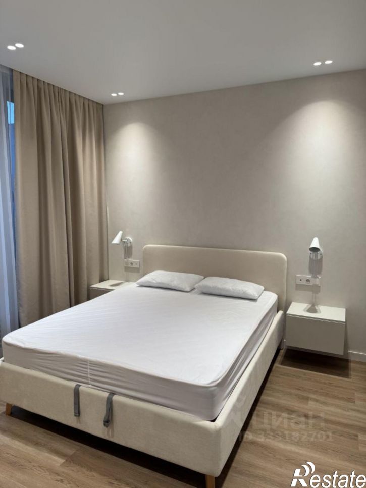 2-комн квартира Казань