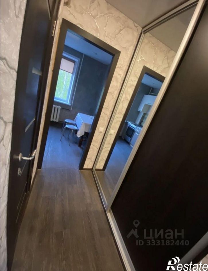 2-комн квартира Нижнекамск