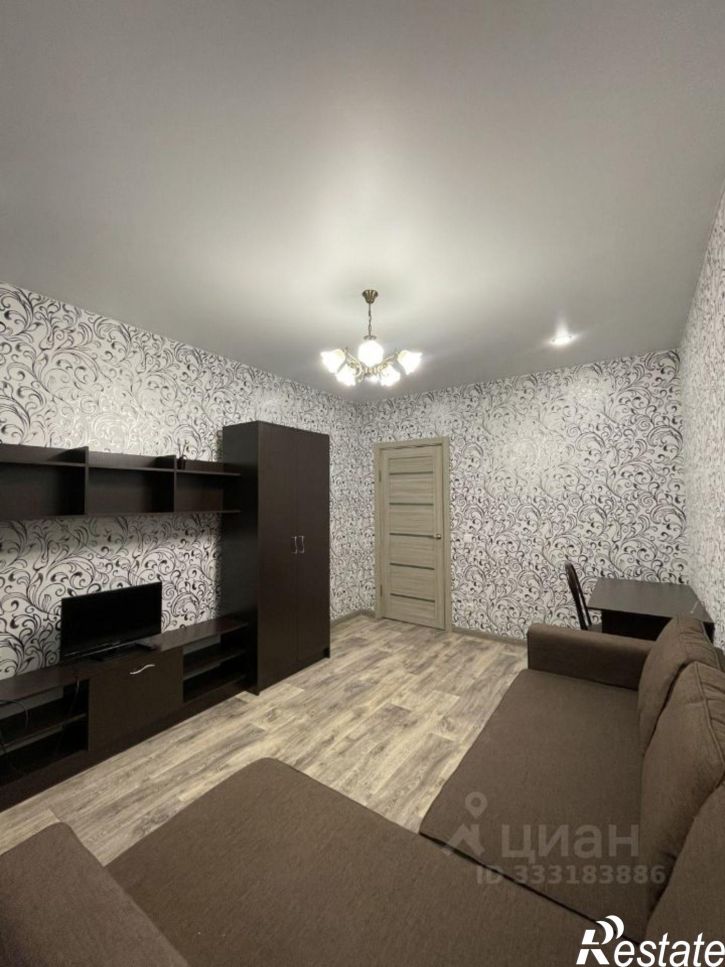 1-комн квартира Казань