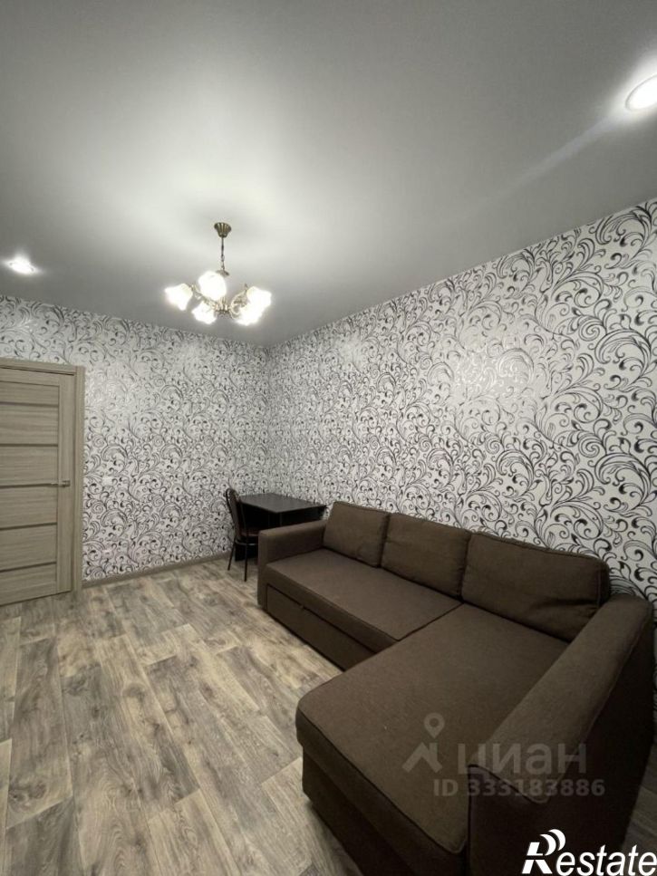 1-комн квартира Казань