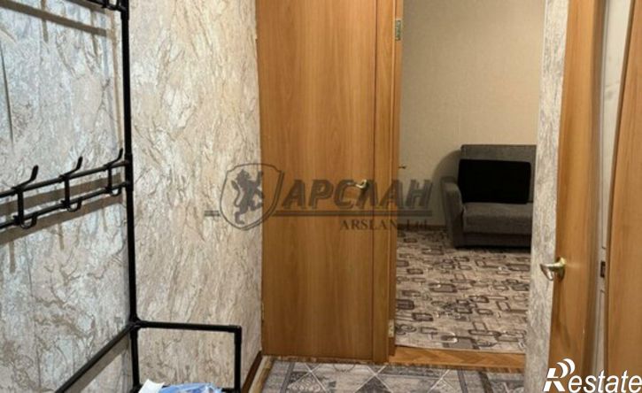 1-комн квартира Республика Татарстан (Татарстан), Казань, Ботаническая улица, 17