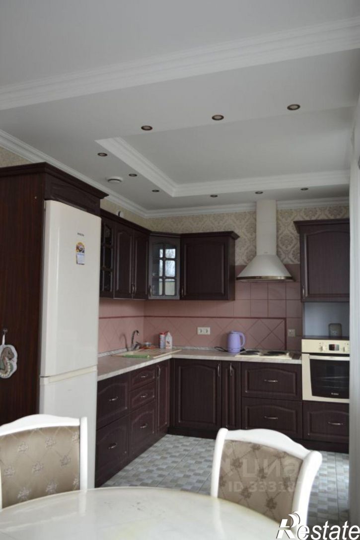 2-комн квартира Казань