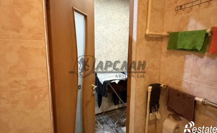 1-комн квартира Республика Татарстан (Татарстан), Казань, Ботаническая улица, 17