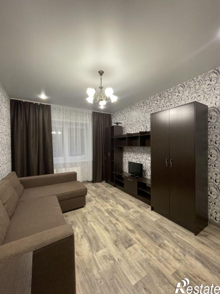 1-комн квартира Казань