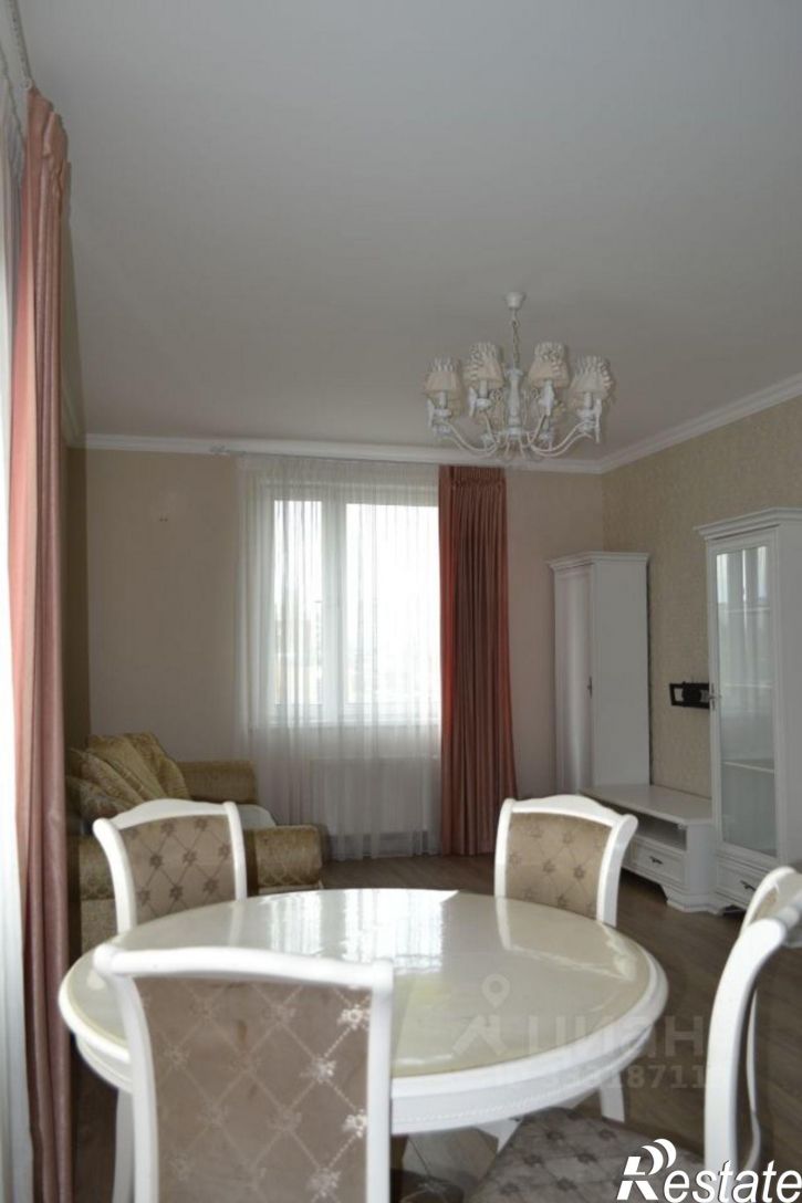 2-комн квартира Казань