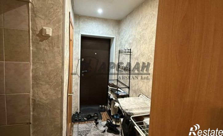 1-комн квартира Республика Татарстан (Татарстан), Казань, Ботаническая улица, 17
