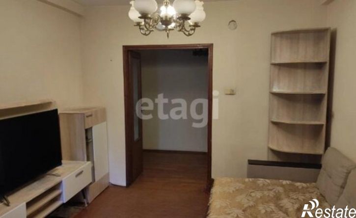 2-комн квартира Республика Татарстан (Татарстан), Казань, улица Академика Королёва, 20