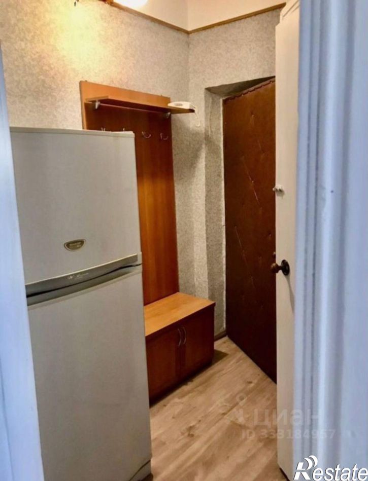 1-комн квартира Казань, улица Тунакова