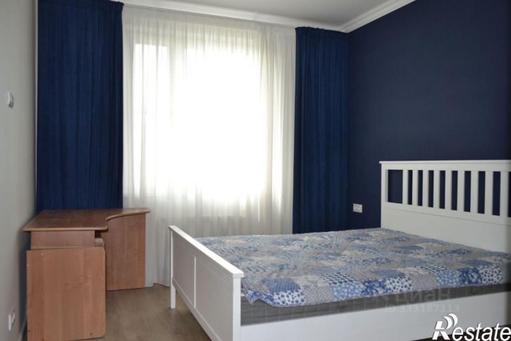 2-комн квартира Казань