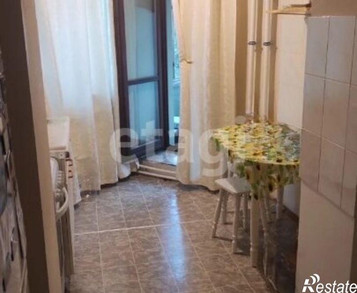 2-комн квартира Республика Татарстан (Татарстан), Казань, улица Академика Королёва, 20