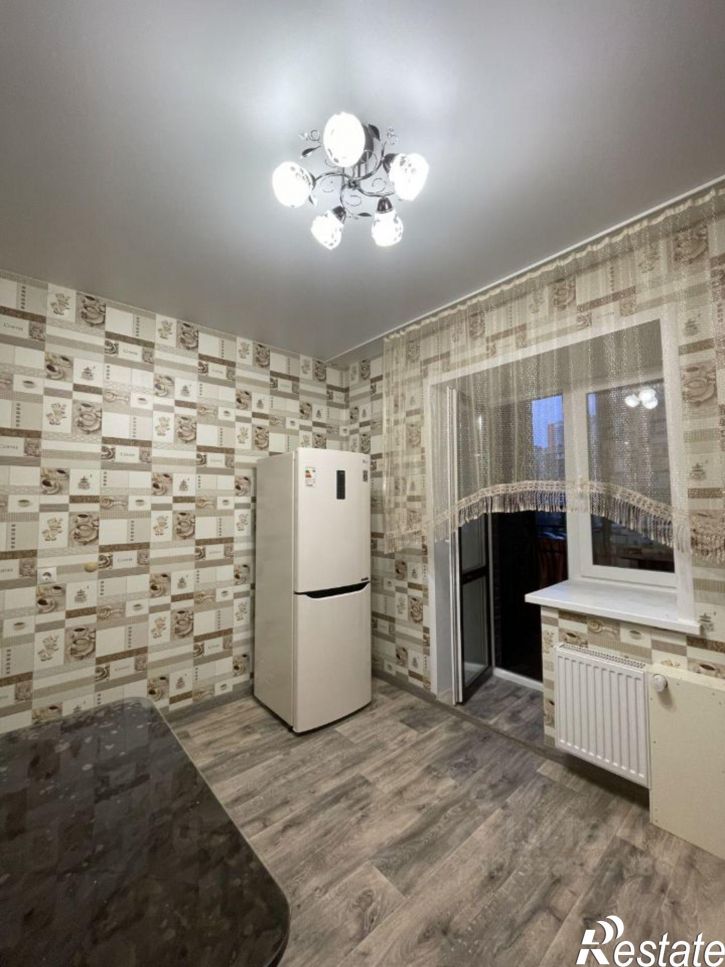 1-комн квартира Казань