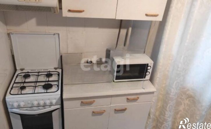 2-комн квартира Республика Татарстан (Татарстан), Казань, улица Академика Королёва, 20