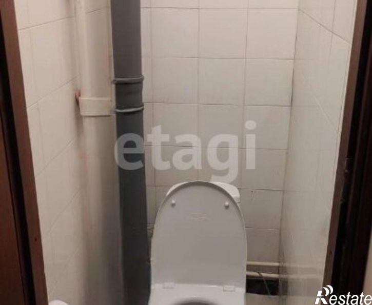 2-комн квартира Республика Татарстан (Татарстан), Казань, улица Академика Королёва, 20